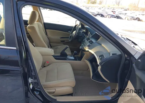 2012 Honda Accord 2.4 Lx-P z USA, uszkodzony, nr VIN 1HGCP2F47CA012094